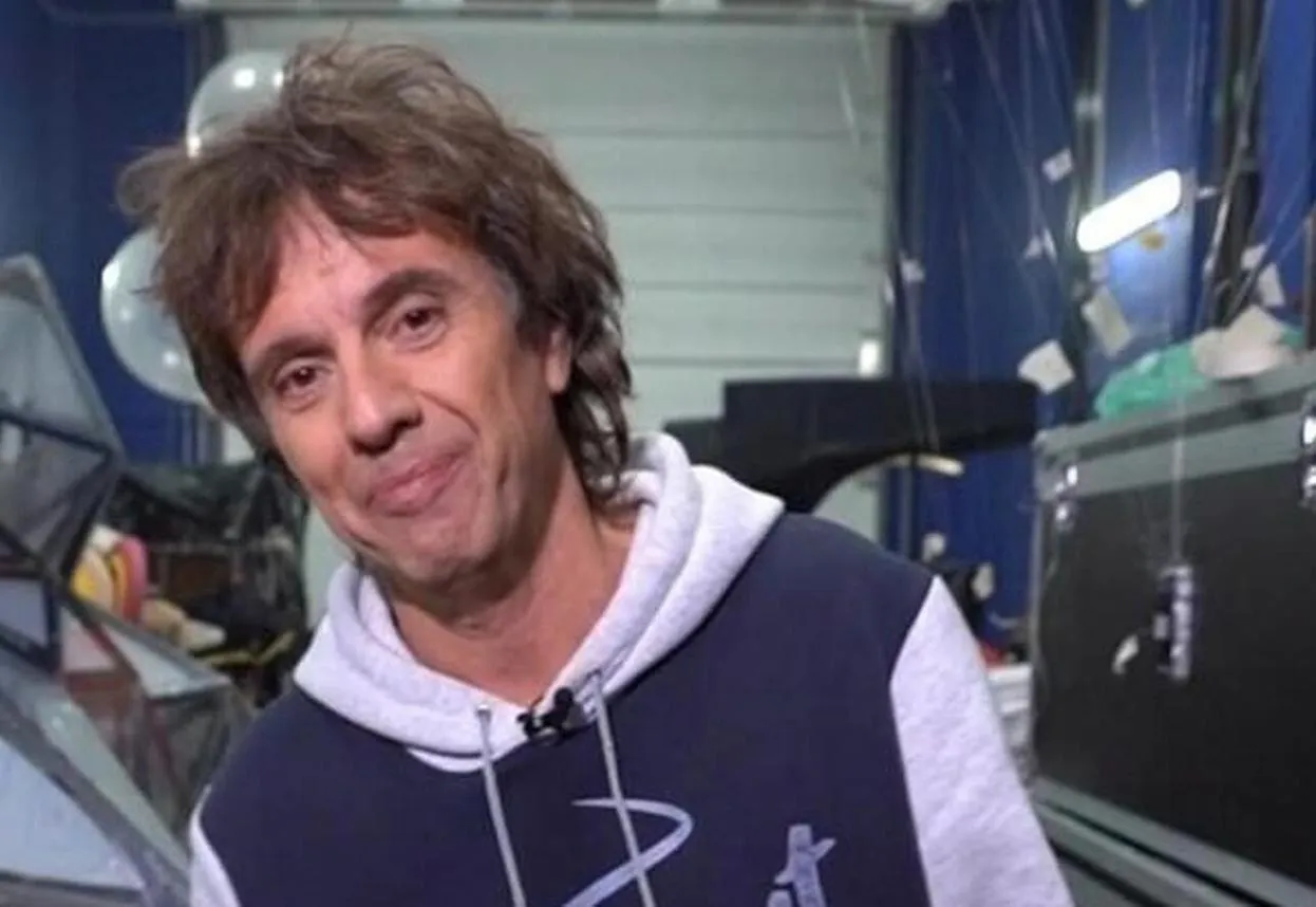 «Я живу с постоянной болью»: Андрей Губин впервые за годы дал интервью и рассказал, как проходит его жизнь