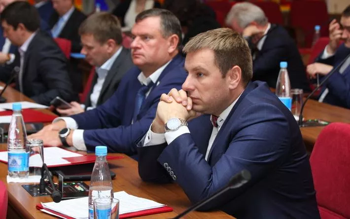 Олег Бекмеметьев подтвердил назначение нового замглавы администрации Ижевска