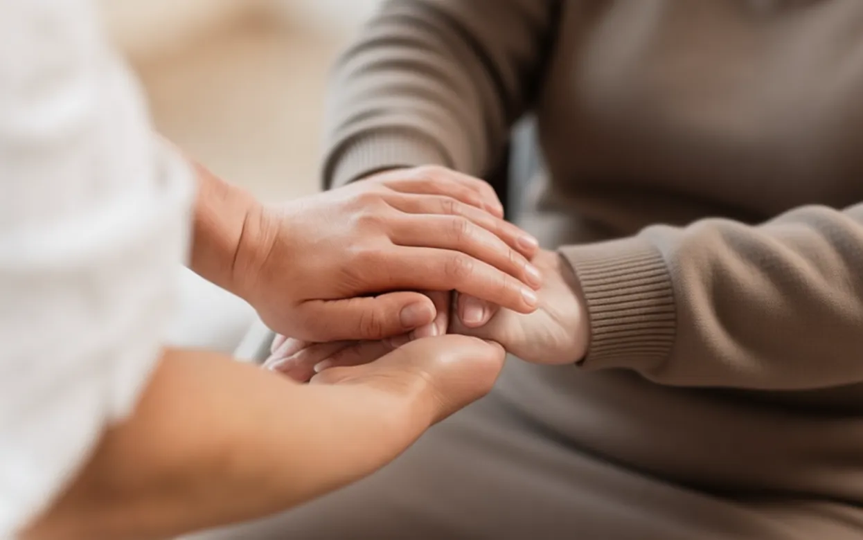 Теплое пространство надежды: в Ижевске открыли кабинет психологической помощи онкопациентам