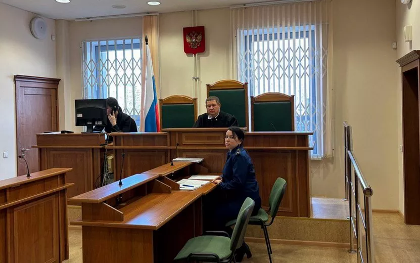 Обвиняемых в сексуальном насилии над сверстником подростков оставили под стражей в Ижевске