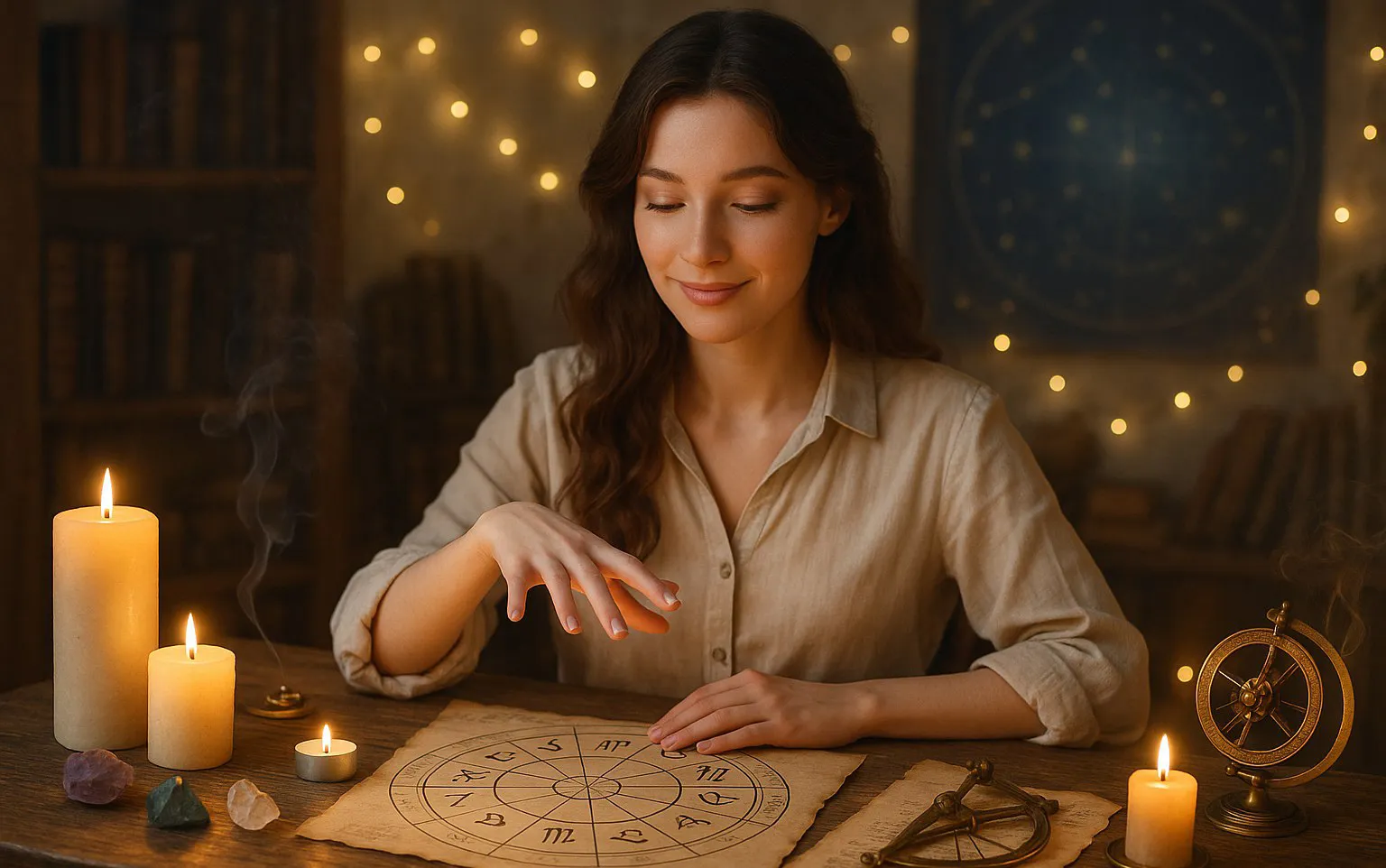 Гороскоп везения на 10 декабря: кому из знаков Зодиака улыбнется удача или может выпасть крупный выигрыш