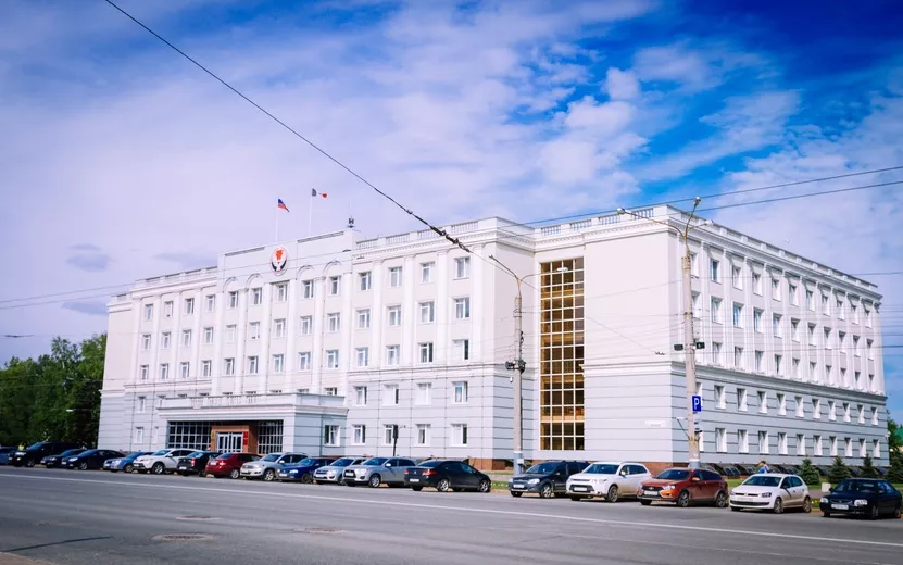 В Удмуртии ввели режим «Беспилотная опасность»