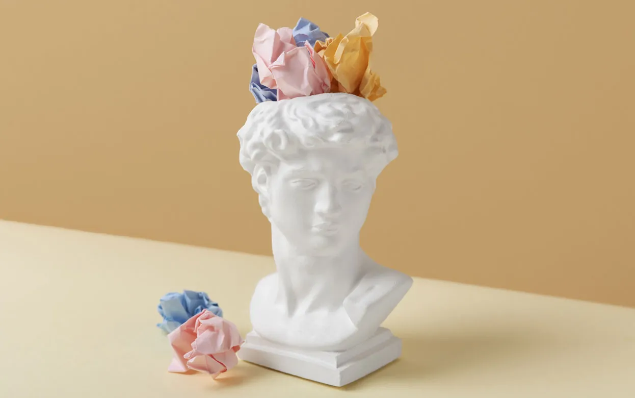 Почему память на имена пропадает, а на обиды – нет: как работает мозг