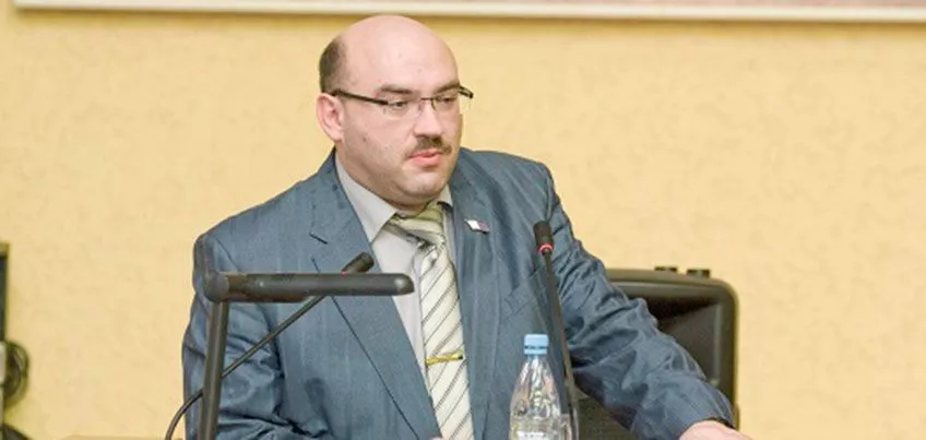 Дело бывшего вице-спикера Гордумы Ижевска Василия Шаталова передано в суд