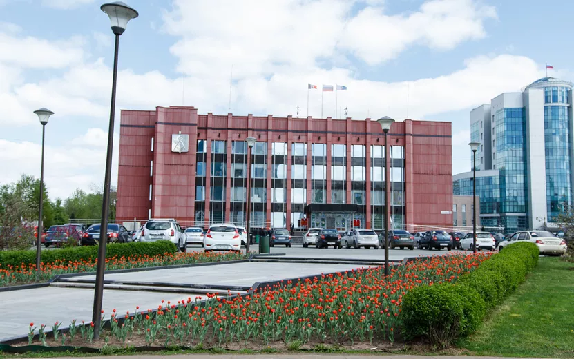 Администрацию Ижевска обязали утвердить проект территории микрорайона Орловское