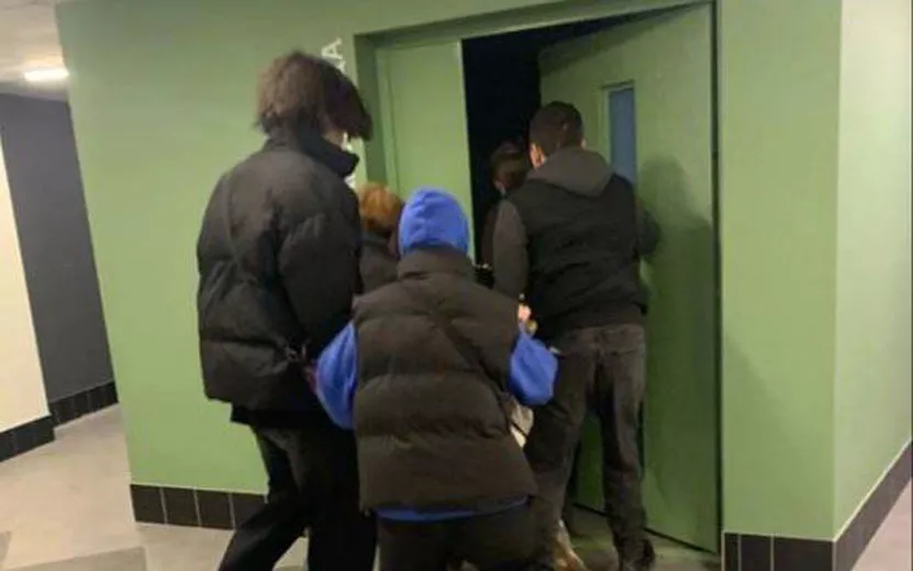 Трех подростков из Ижевска  заключили под стражу за насильственные действие сексуального характера над сверстником