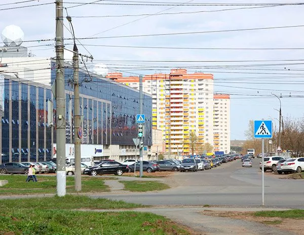 архив редакции