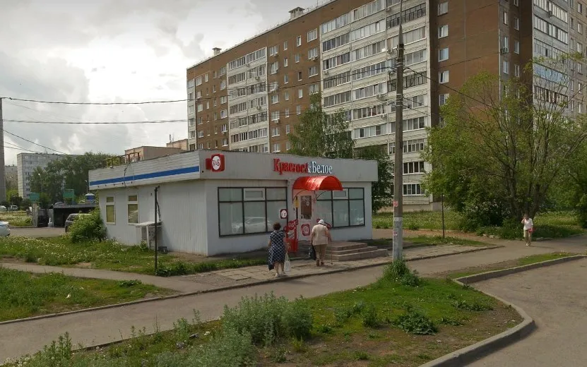 Суд запретил магазину торговать сигаретами около школы в Ижевске