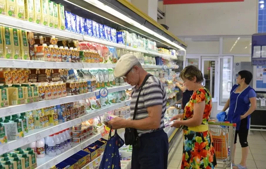 Главные новости Ижевска на 20 мая: стабилизация цен и кредит на умершего