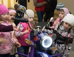 Выставки, экскурсии и мастер-классы: в Ижевске отметят день рождения мотоциклов «ИЖ»