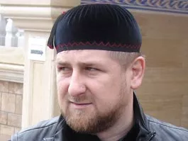 ttolk.ru. Рамзан Кадыров