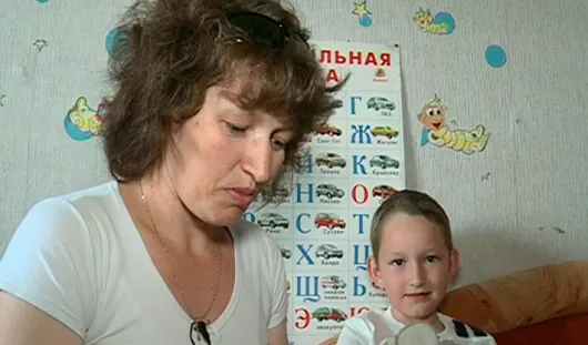 из архивов героев материала