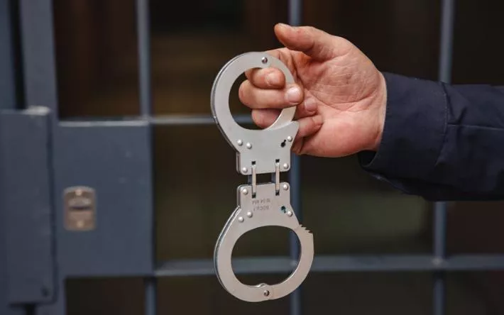 10 лет колонии строгого режима получит задушивший и закопавший женщину житель Удмуртии