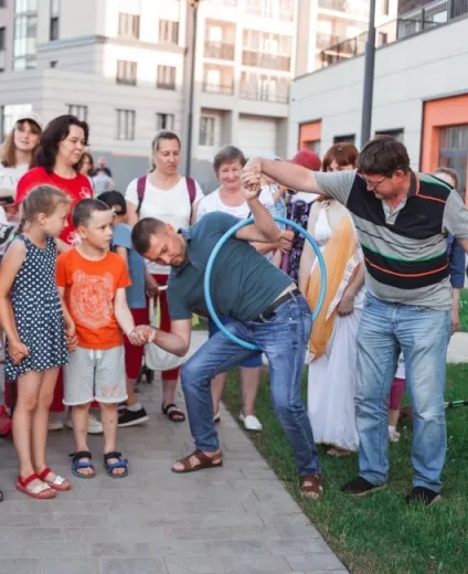 Фото: «Железно»