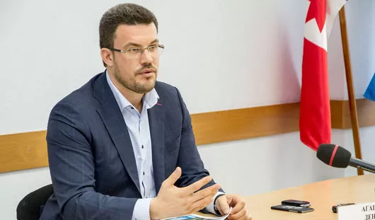 Олеси Молчановой