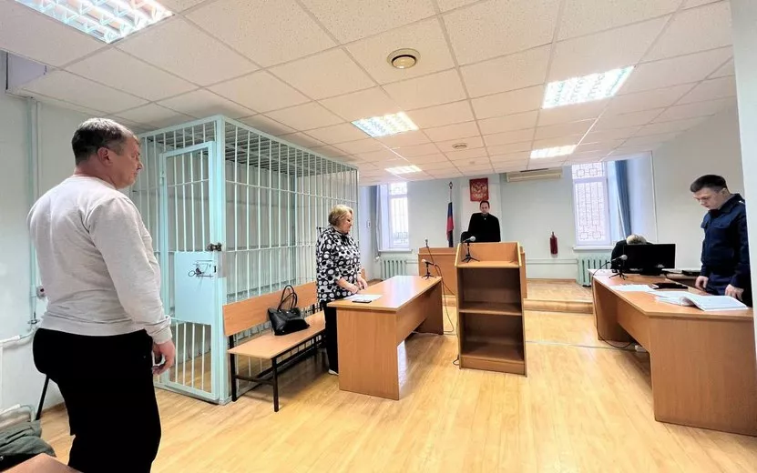 Жителя Удмуртии осудили за незаконный оборот 150 тыс. пачек сигарет
