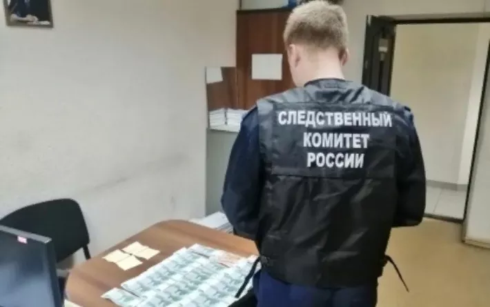 Преступную группу жителей Ижевска осудили за организацию азартных игр