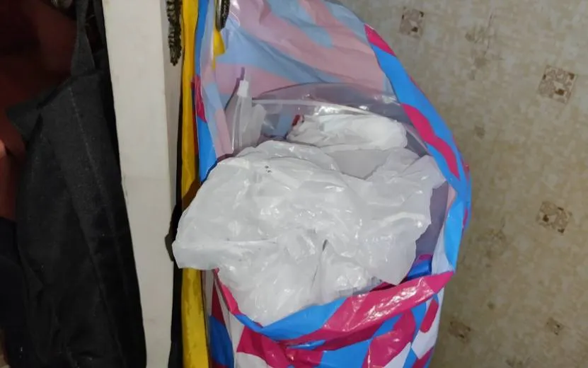 Куда деть пакеты с пакетами: 5 идей для хранения