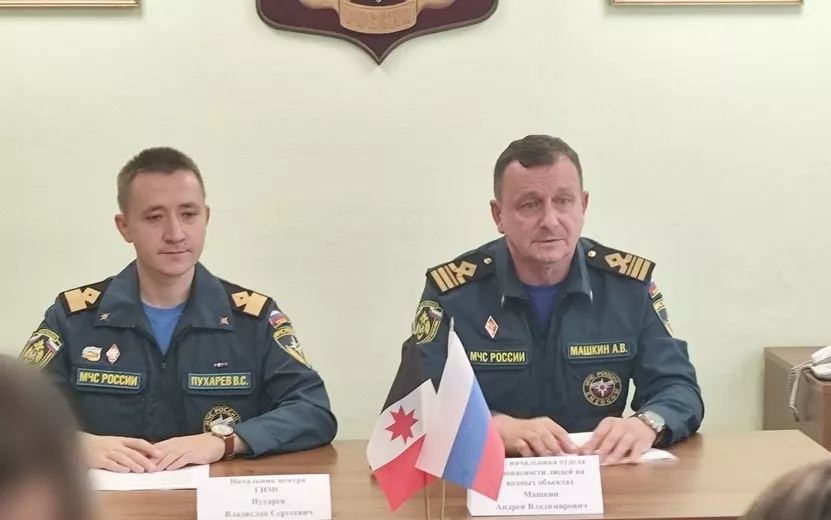 25 погибших, 11 спасенных: в Удмуртии подвели итоги купального сезона-2025