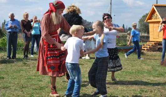 архив редакции