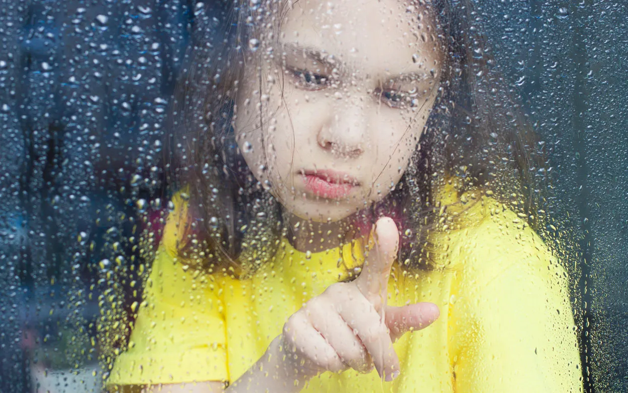 Окна «плачут» и покрываются черным налетом? Вы делаете одну из этих пяти ошибок