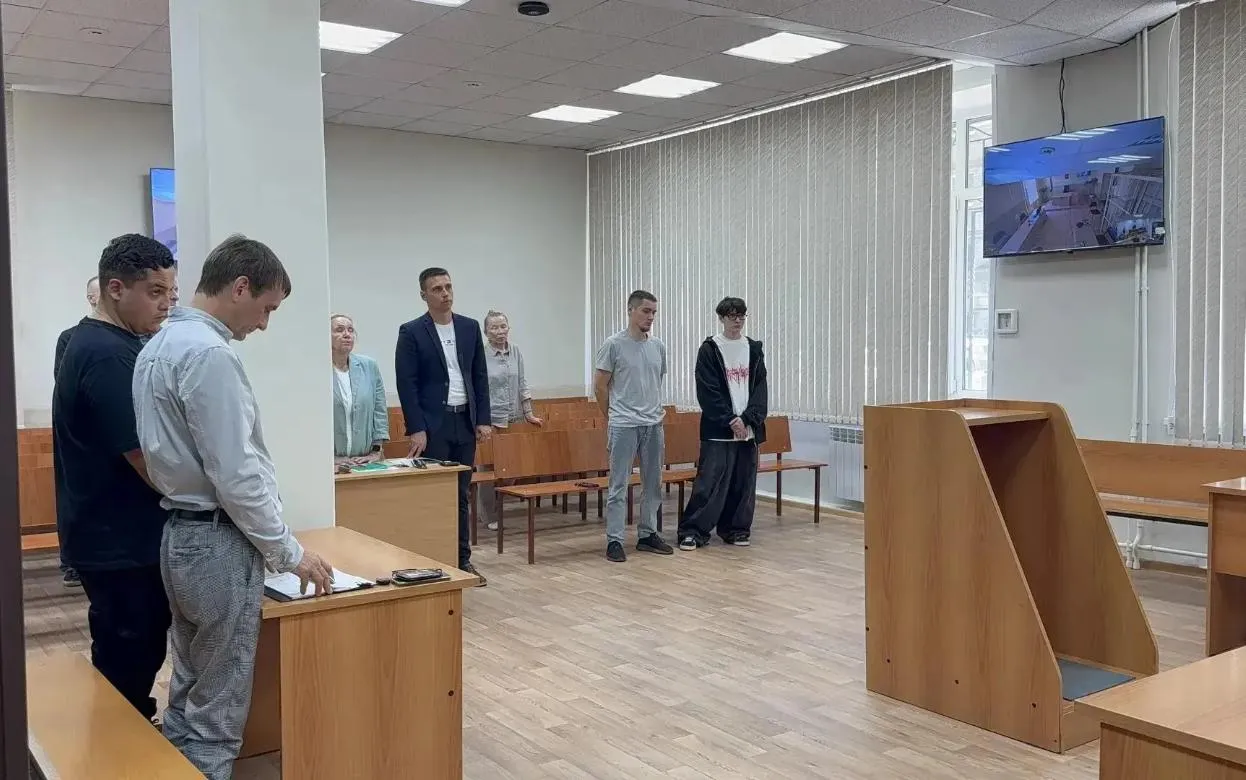 Банду «компьютерных мастеров» осудили в Ижевске за обман пенсионеров
