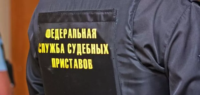 Судебные приставы Удмуртии в рамках акции «Розыск» нашли 27 должников
