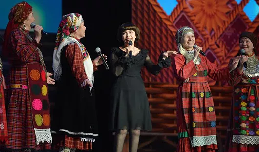 пресс-служба Аппарата Главы и Правительства Удмуртии