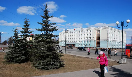 архив редакции
