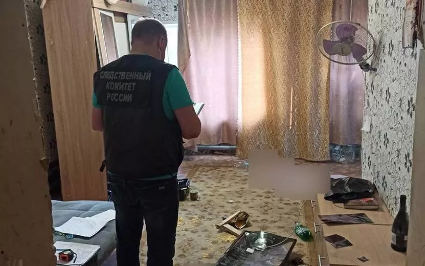 Убийцу сожительницы осудили в Удмуртии на 9 лет