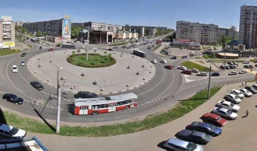 архив редакции