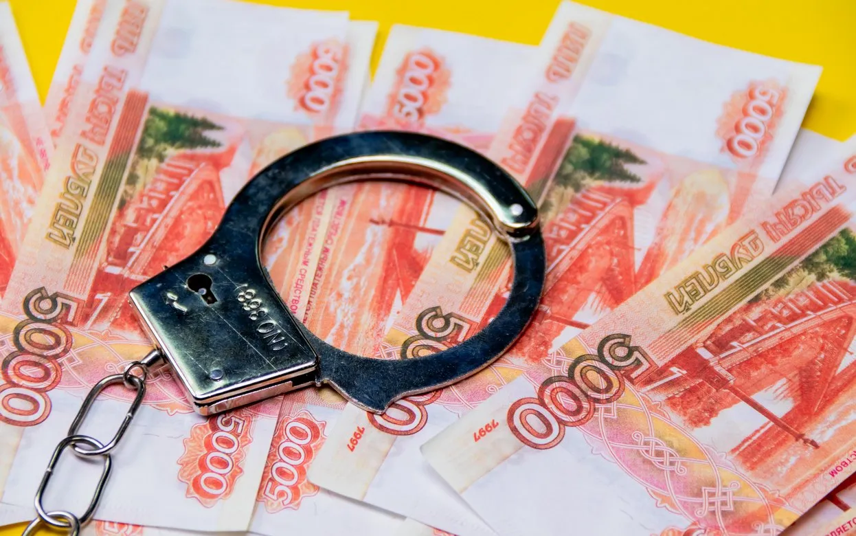 Директора организации осудят в Ижевске за сокрытие от налогов 4 млн рублей