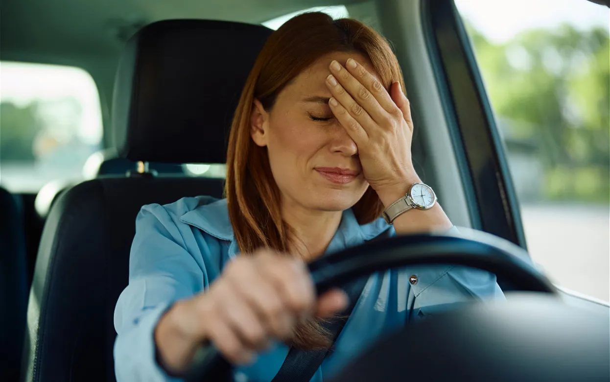 7 привычек аккуратных водителей, которые убивают машину