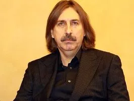 Игорь Вахрушев. Архив редакции
