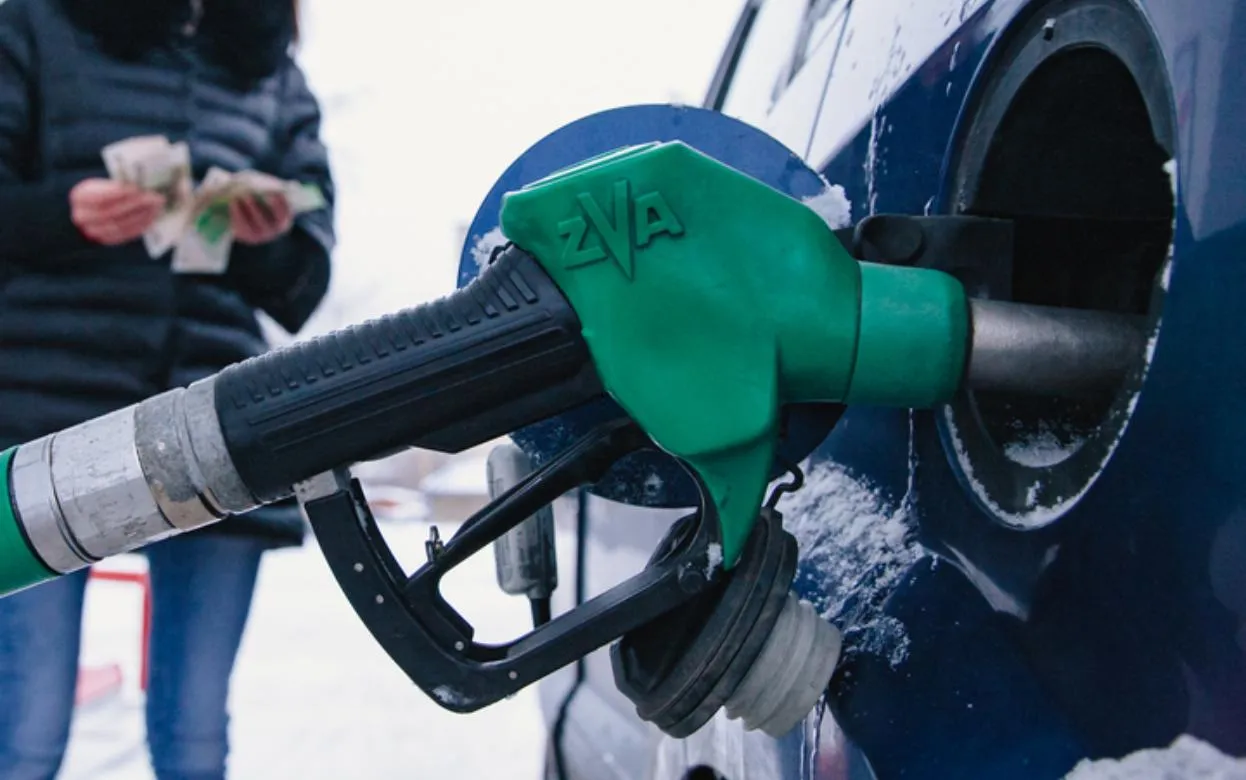 Информацию о дефиците бензина в Удмуртии назвали фейком