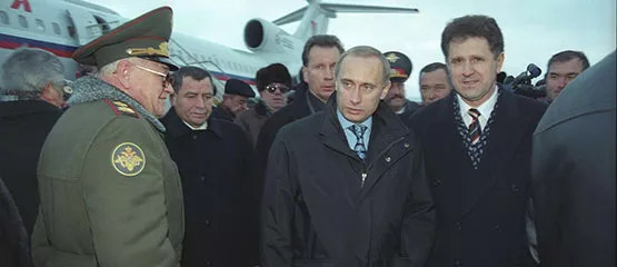 Воспоминания президента: как Путин спас ижевский автозавод, а Медведев повысил рейтинг Удмуртии