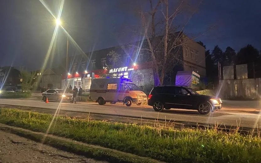 Два пешехода погибли на дорогах Удмуртии 13 сентября