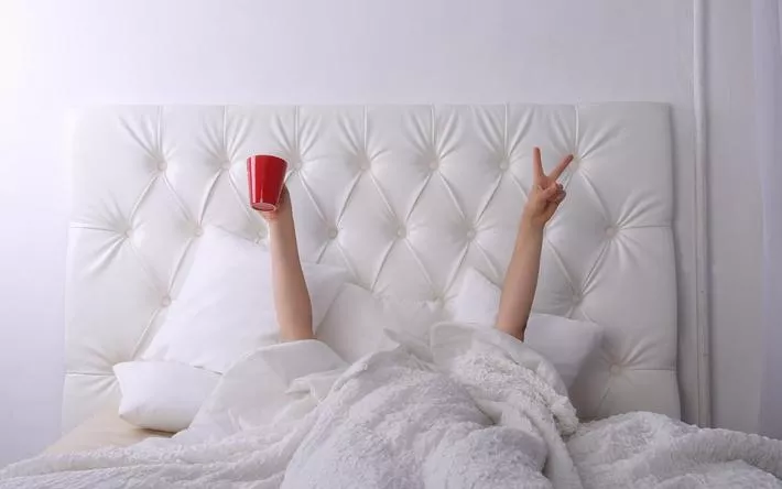 Эксперт рекомендовал выспаться во время выходных