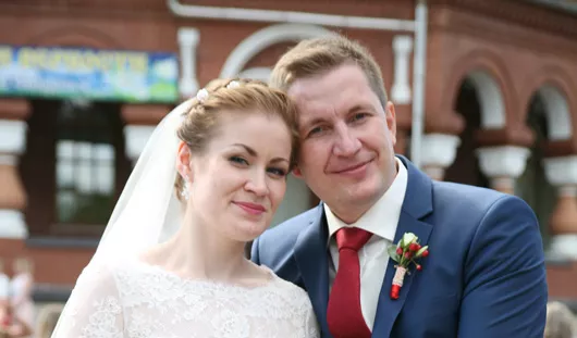 Анастасии Малышевой