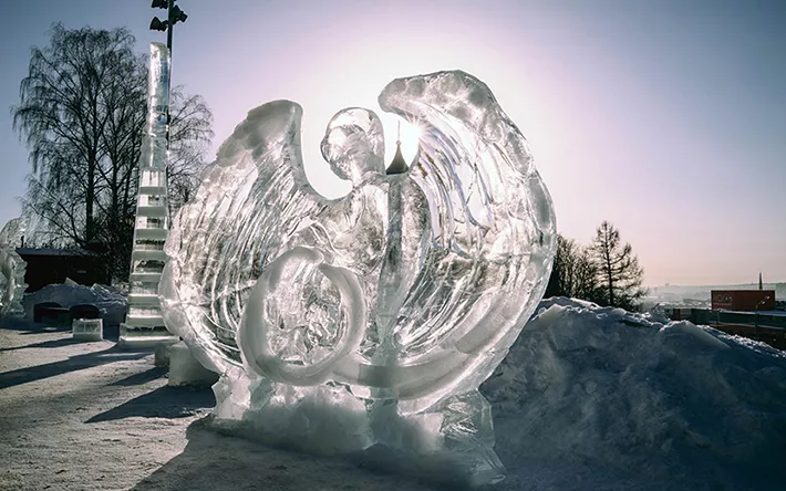 Новости Ижевска на утро 1 февраля: последний день «Италмаса» и смерть двух полицейских в ДТП  