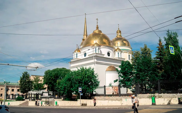 Новости Ижевска на утро 16 сентября: золотая осень и изменение тарифов ОСАГО