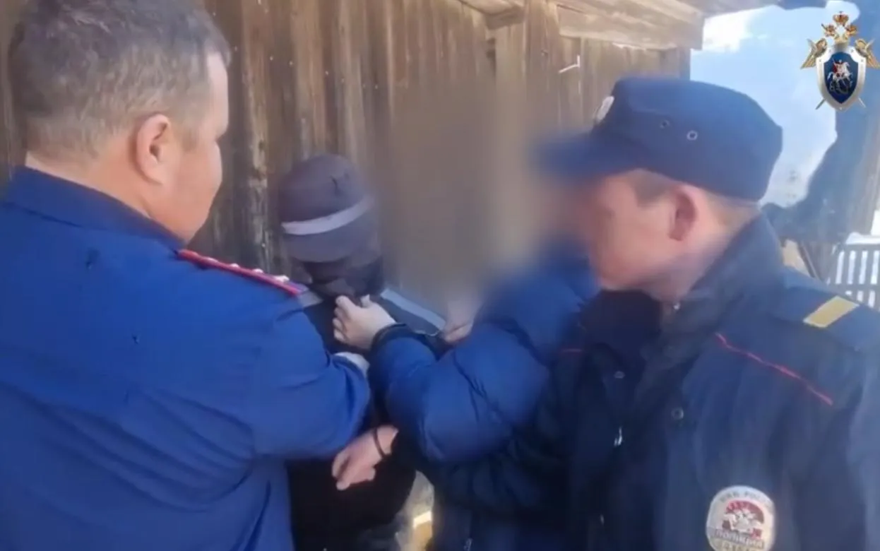 Житель Удмуртии до смерти избил отчима и спрятал его тело