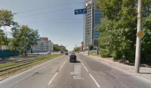 Google карты