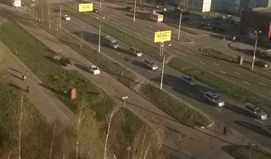 группа «Ижевск где гай стоят» Вконтакте