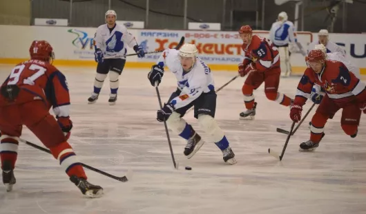 архив редакции