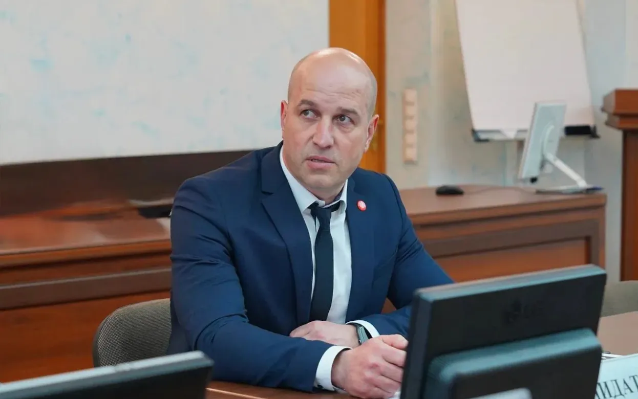 Новым замглавы Ижевска по благоустройству станет Андрей Фомичев 