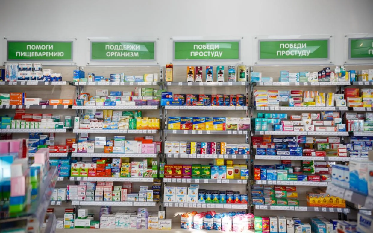 Средняя корзина лекарств в Ижевске подорожала на 4%