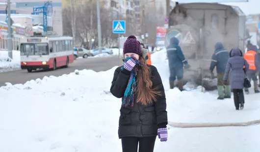 архив редакции