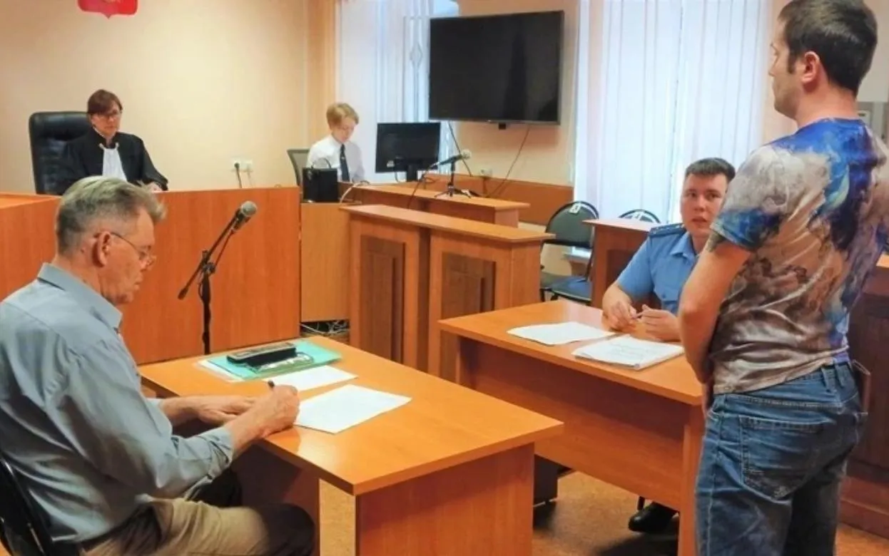 «Буду убивать вас»: жителя Сарапула осудили за угрозы Главе города