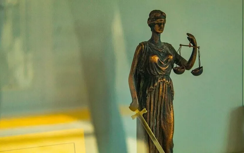 Житель Удмуртии получил 5 лет общего режима за разбой и вовлечение подростка в преступление